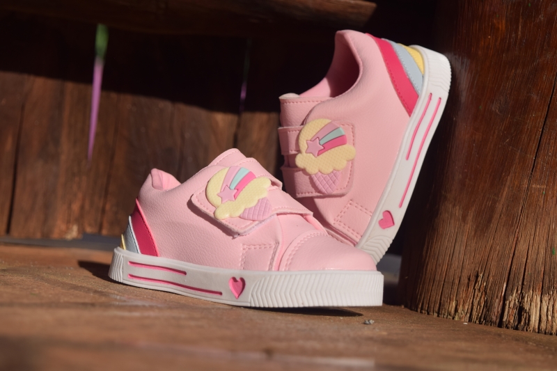 Galeria tenis-casquinha-da-alegria