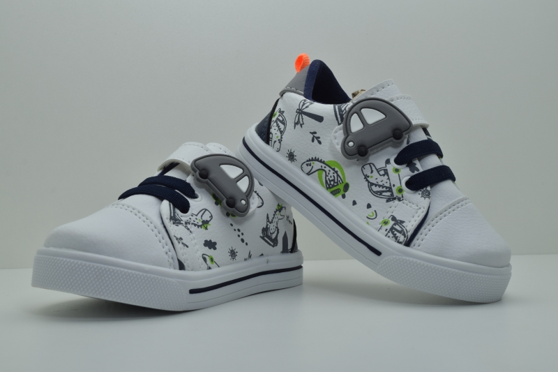 Produto tenis-jurassiquinho