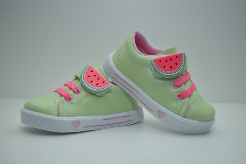 Produto tenis-mini-melancia-