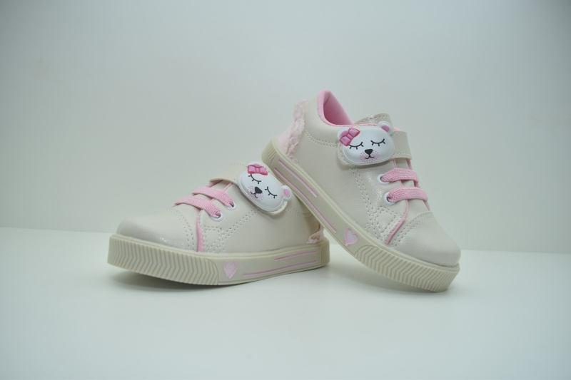 Produto tenis-pandinha-cor-de-rosa