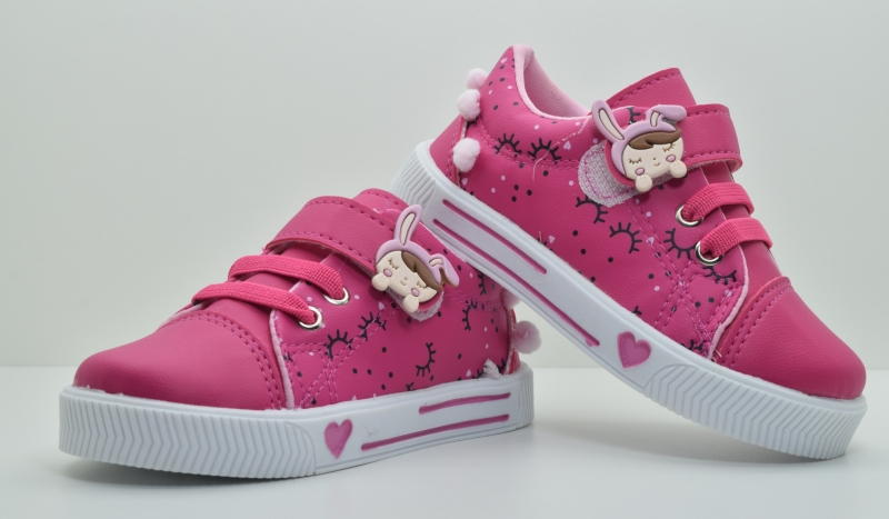 Produto tenis-menina-sonhadora-cb