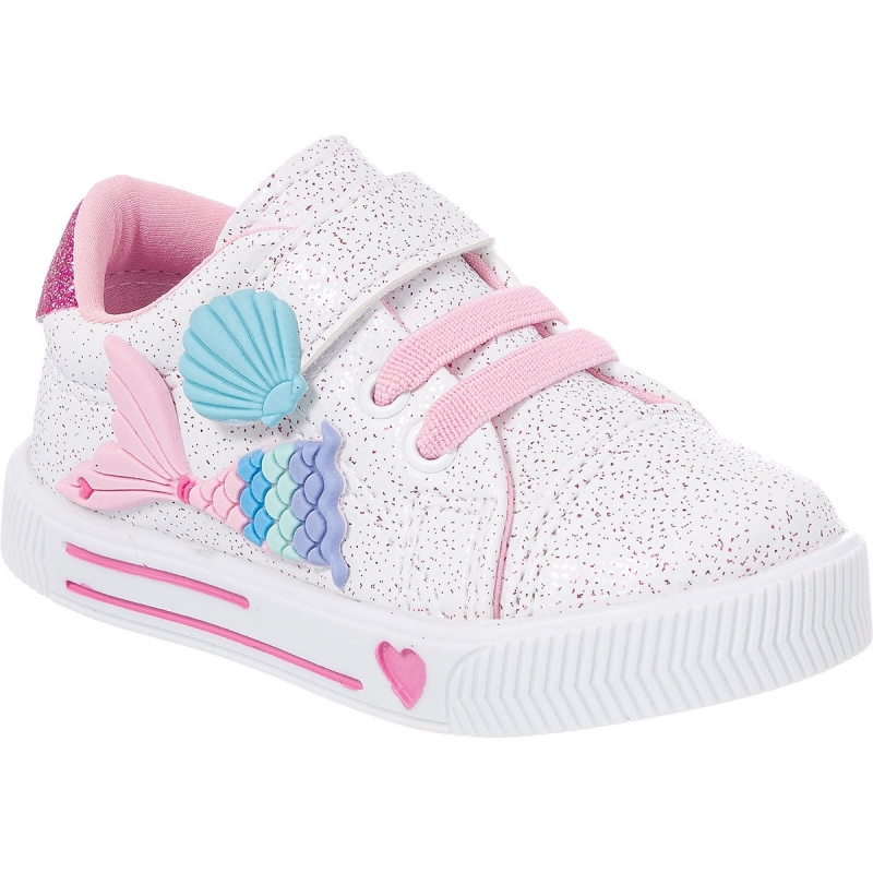 Produto tenis-cauda-de-sereias