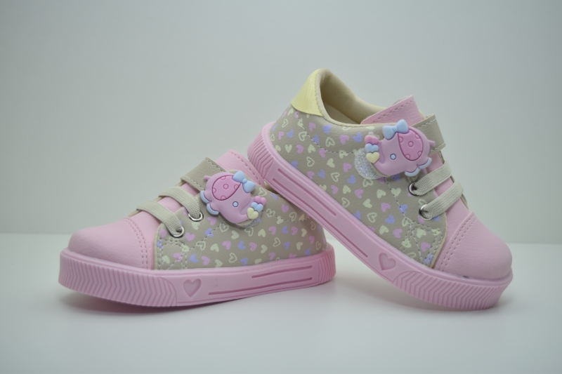 Produto tenis-elefantinho