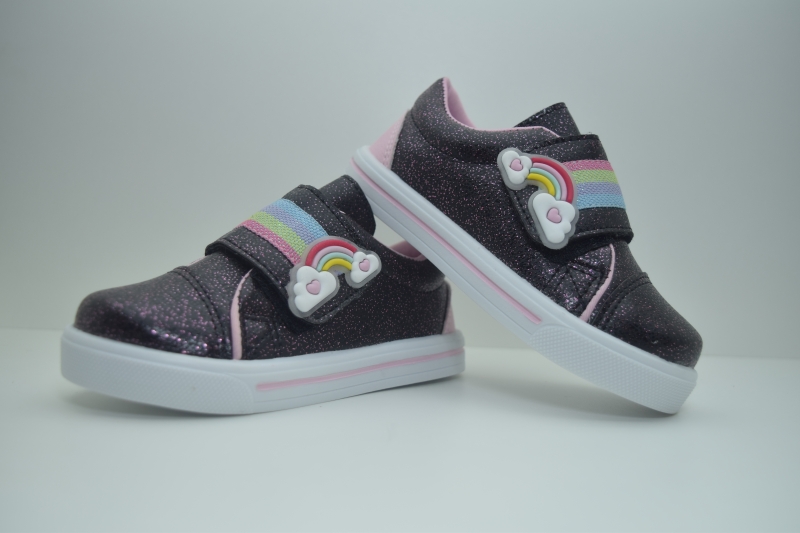 Produto tenis-arco-iris