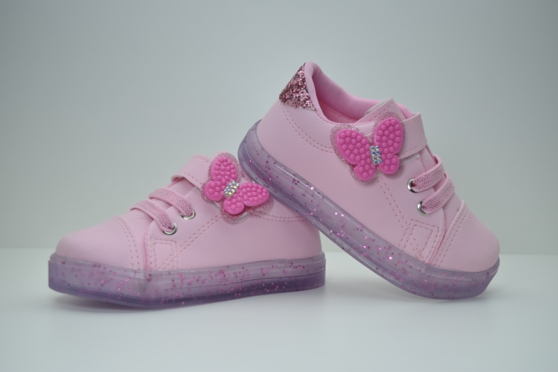 Produto tenis-borboletinha