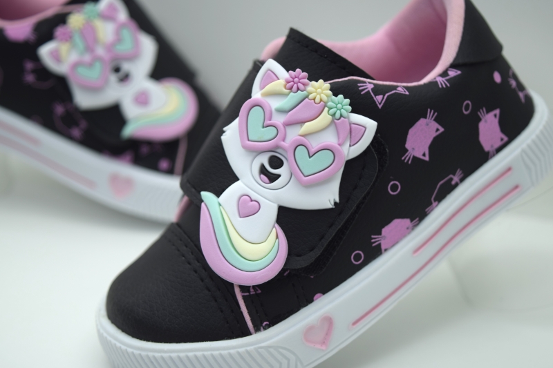 Produto tenis-fashion-cat