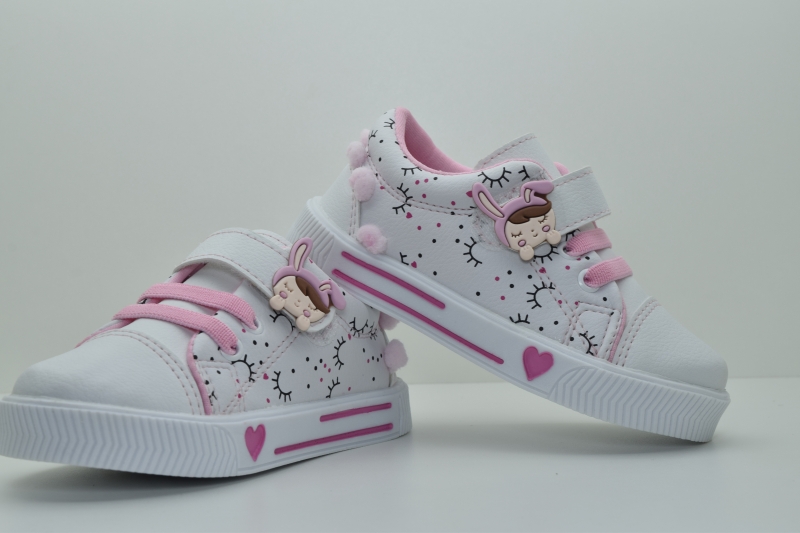 Produto tenis-menina-sonhadora-cb