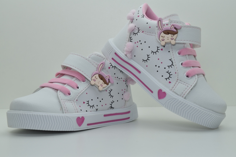 Produto tenis-menina-sonhadora-ca