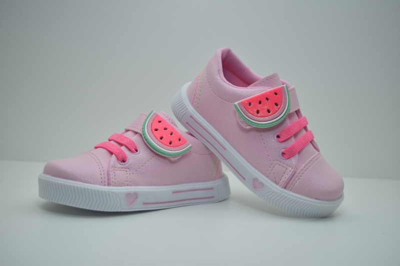 Produto tenis-mini-melancia-