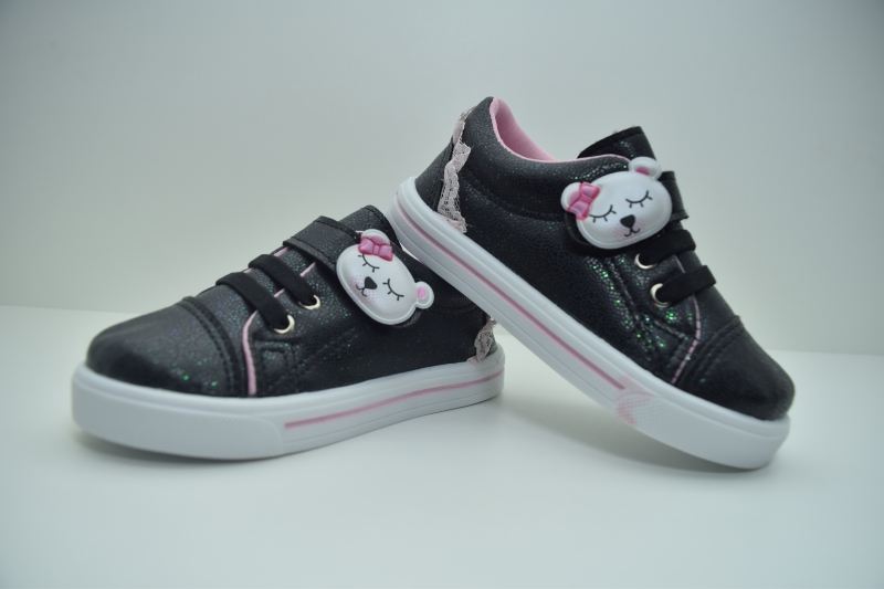 Produto tenis-pandinha-cor-de-rosa